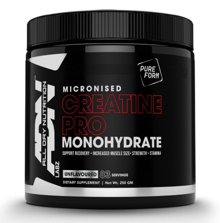 REFINED NUTRITION ULTRA CREATINE 50 SERVING
