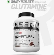 Outlast LABZ Iso - Natural 5lbs