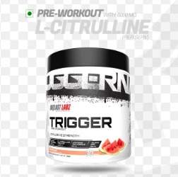 Outlastlabz Trigger Pre Workout 30serving
