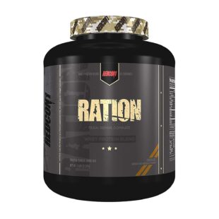 Redcorn Ration Whey Protein Blend 4.48lb