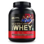 Gold Standard 100% Whey Protein  907 g